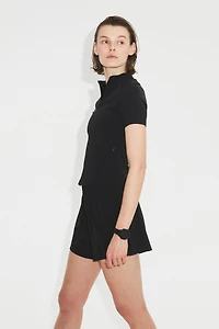 Veste à manches courtes SculptMove🅪