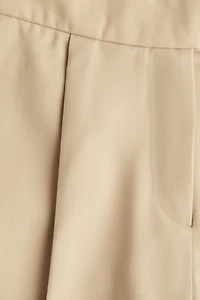 Dressy Mini Skort