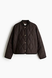 Quilted Jacket