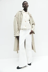 Short-Sleeved Jacket