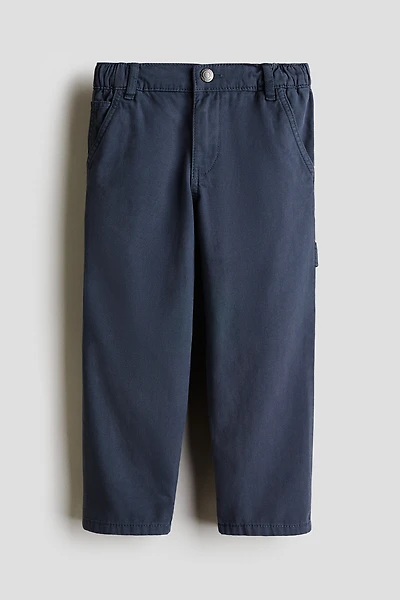 Carpenter Pants