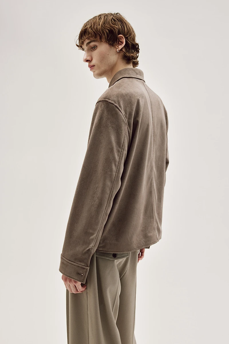 Veste Coupe Classique