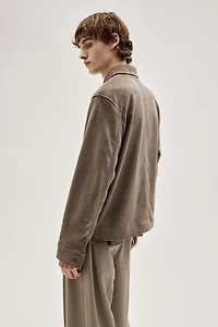 Veste Coupe Classique