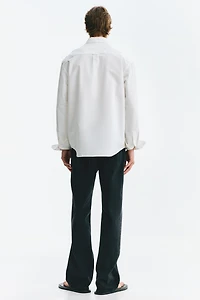 Regular Fit Oxford Shirt