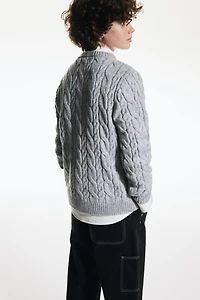 Loose-Fit Carpenter Jeans