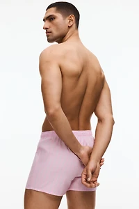 2-Pack Woven Boxer Shorts