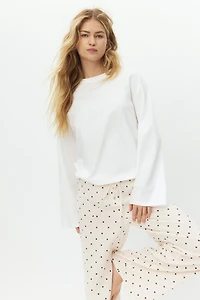 Muslin Pajama Pants