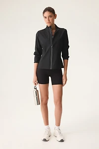 SoftMove™ Pocket Bike Shorts