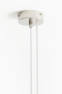Lustre suspendu