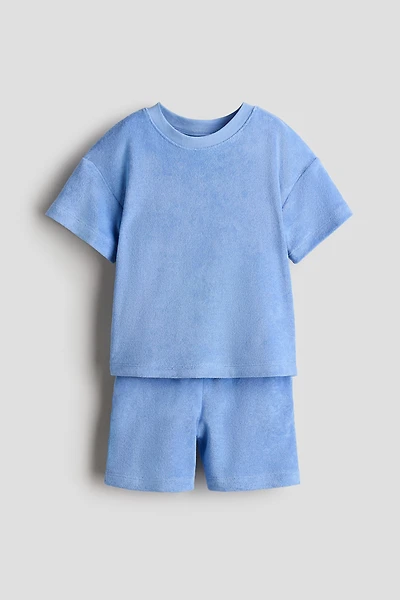 2-Piece Terry Set