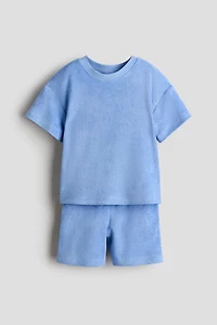 2-Piece Terry Set