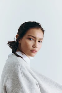 Chandail Grande Taille