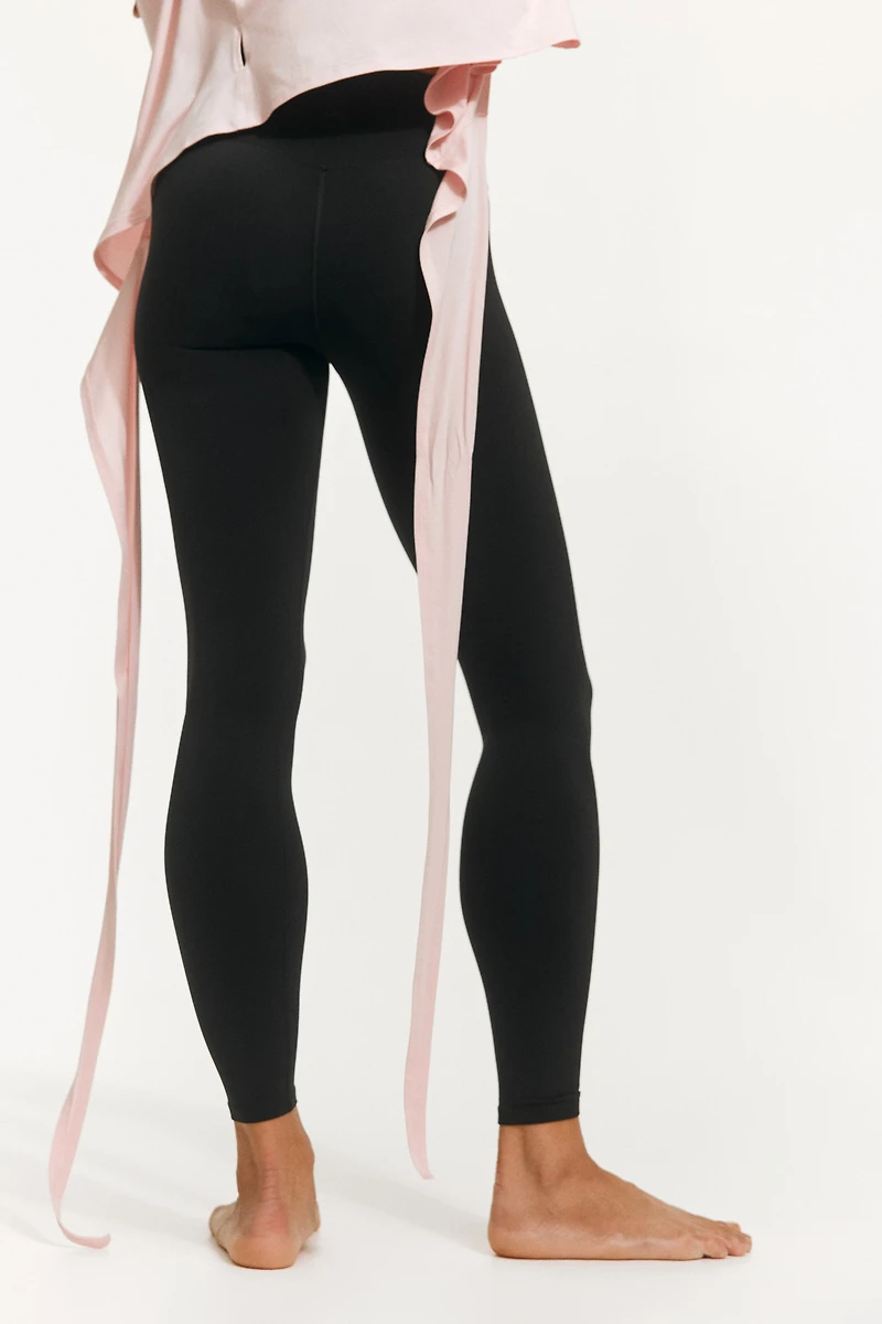 Yoga Leggings with SoftMove™ Lycra®