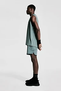 Regular-Fit Sports Tank Top with DryMove™