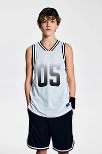 Sports Tank Top with DryMove™