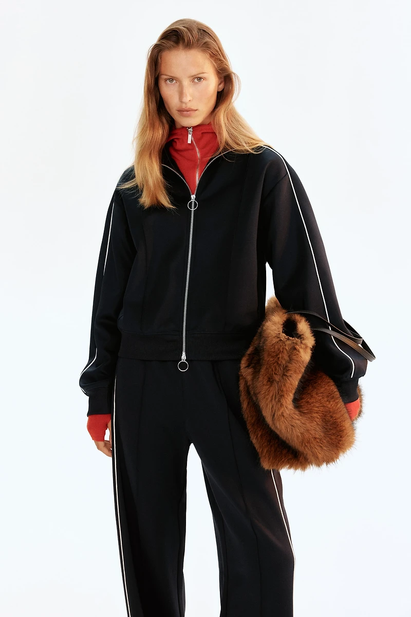 Veste de survêtement