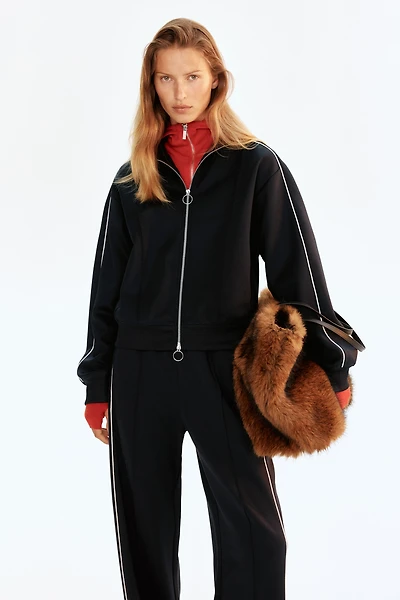 Veste de survêtement