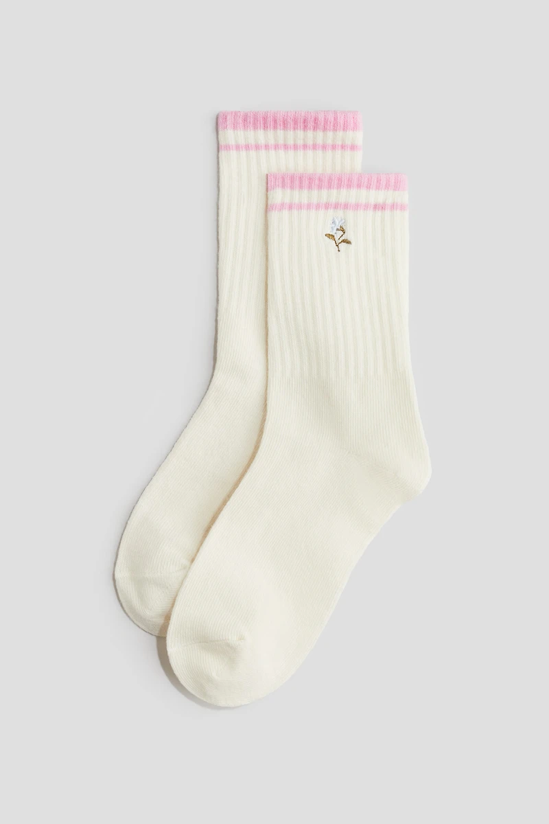 5-pack Socks