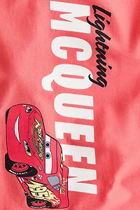 T-shirt grande taille imprimé