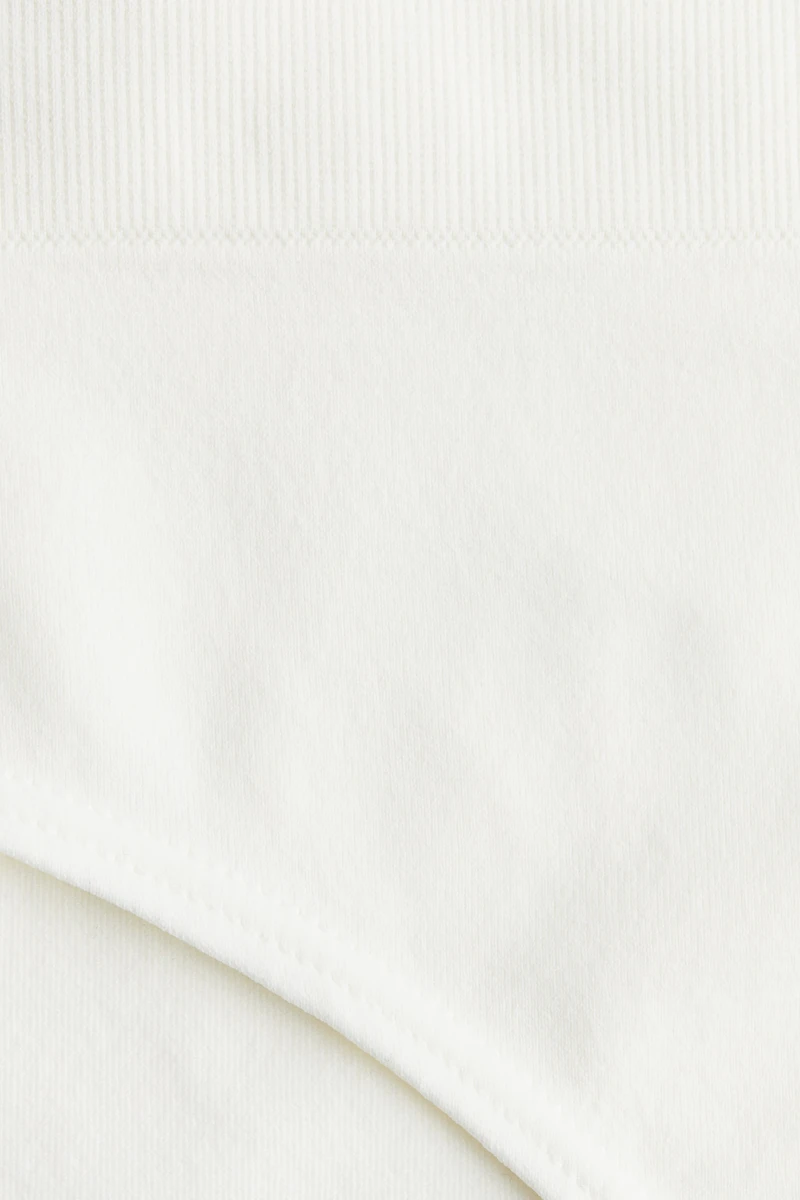 2-pack Seamless Briefs