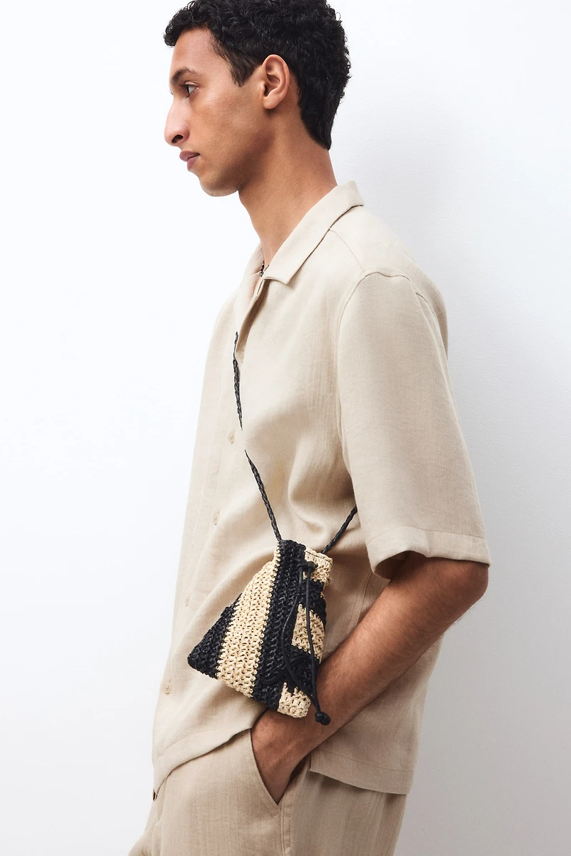 Relaxed-Fit Resort Shirt