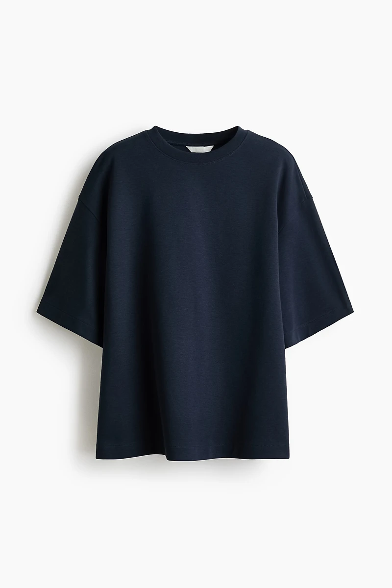 Interlock T-Shirt