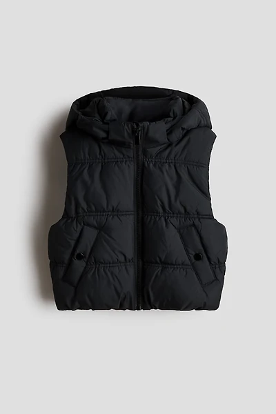 Puffer Vest