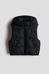 Puffer Vest