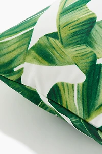 Housse de coussin d'extérieur