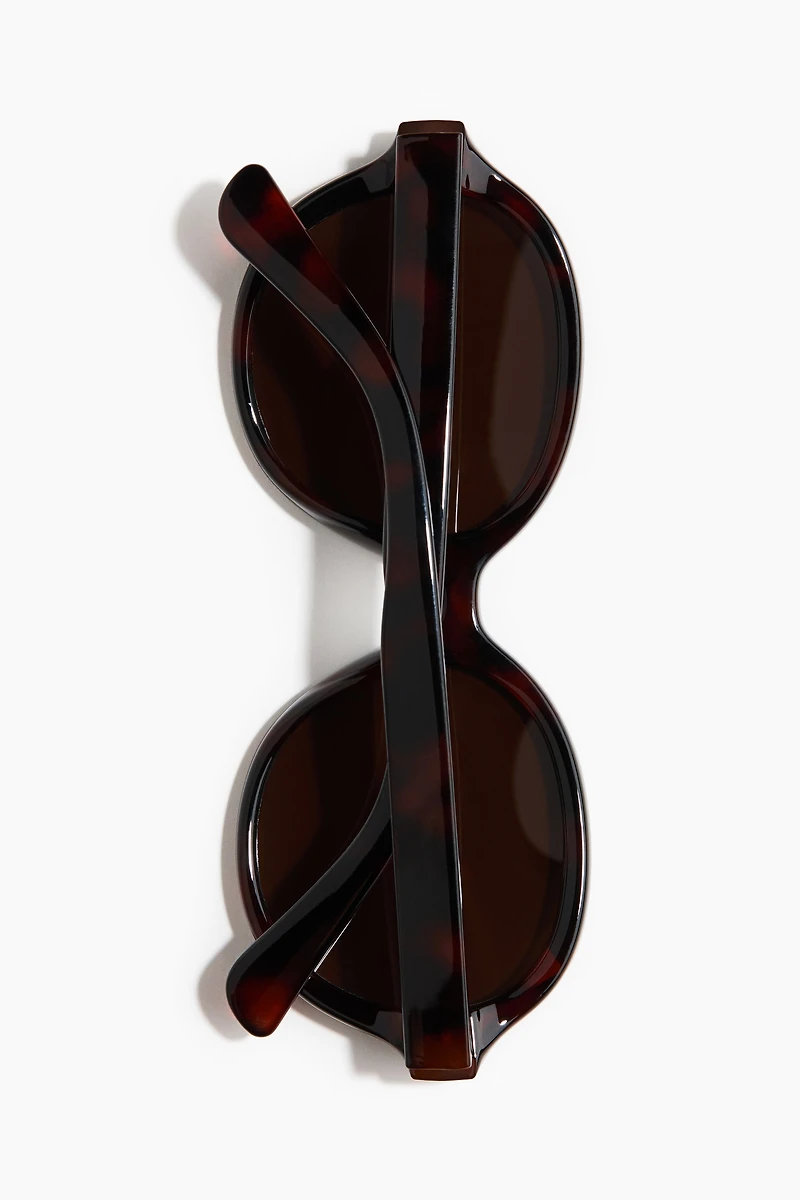 Round Sunglasses