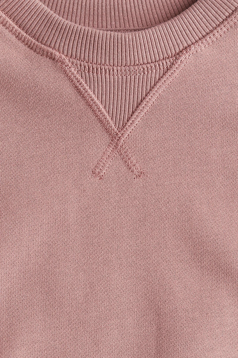 Crewneck Sweatshirt
