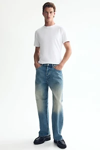 Loose Jeans