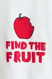 Printed T-Shirt