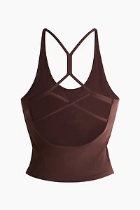 Débardeur de sport SculptMove🅪