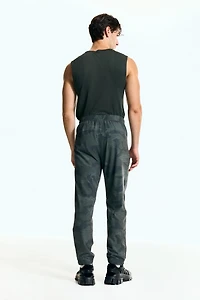 Regular-Fit Sports Joggers with DryMove™