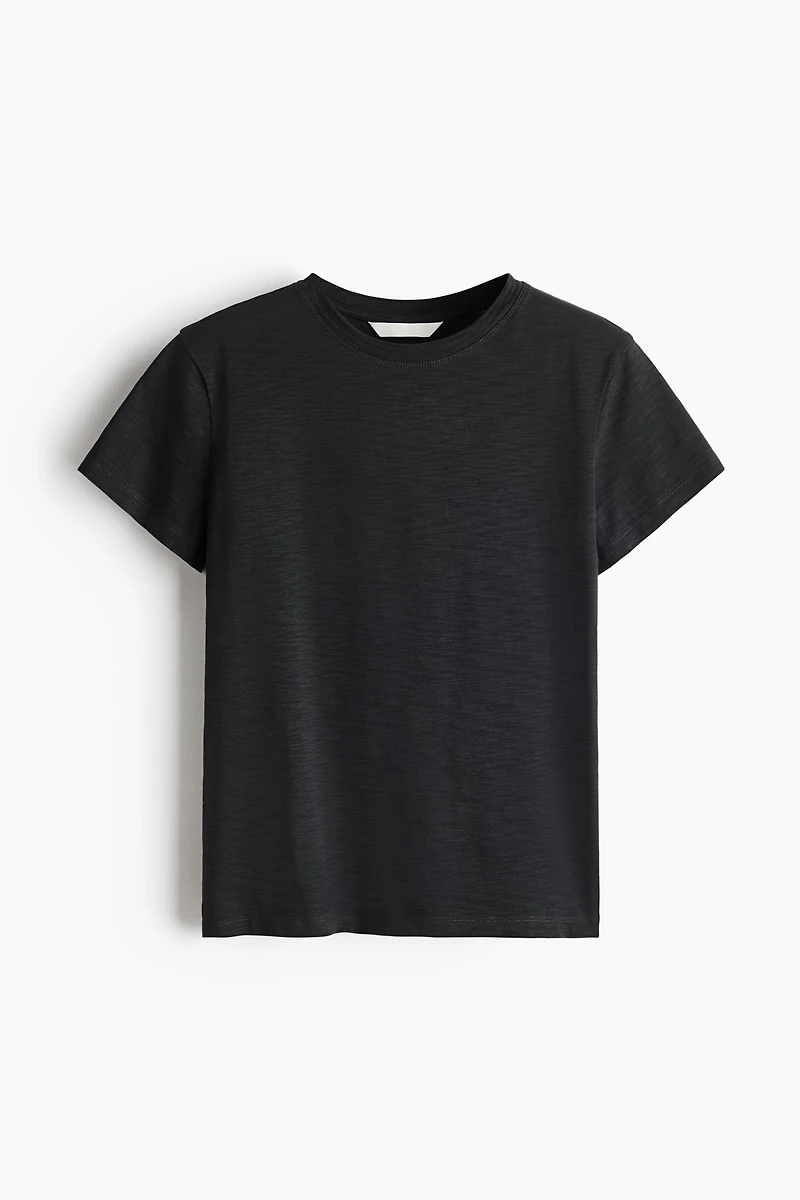 Fitted T-Shirt