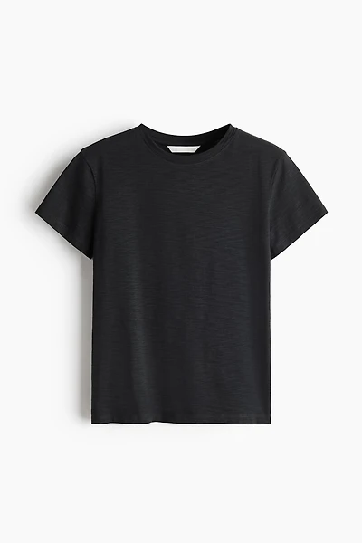 Fitted T-Shirt