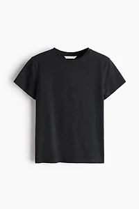 Fitted T-Shirt