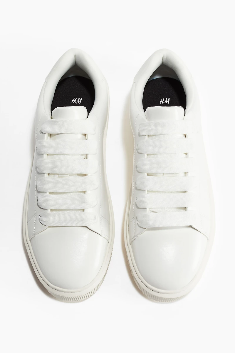 Chunky Sneakers