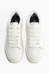 Chunky Sneakers