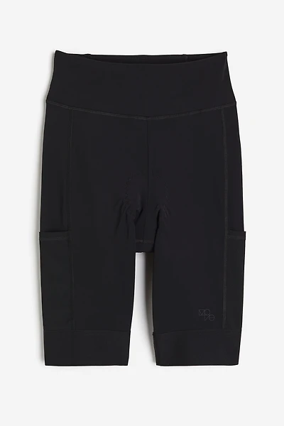 DryMove™ Cycling Shorts