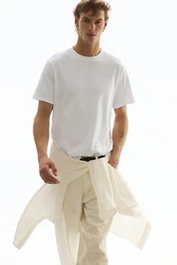 Cooling Regular Fit T-Shirt