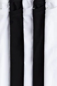 5-pack Cotton Jersey T-shirts