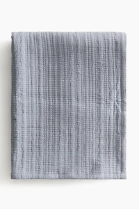 Cotton Muslin Bedspread