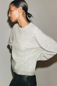 Knit Sweater