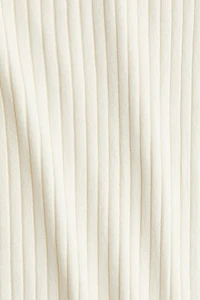 Rib-Knit Pants