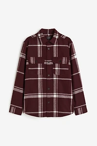Overshirt