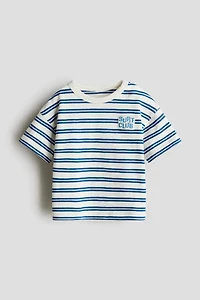 Printed T-Shirt