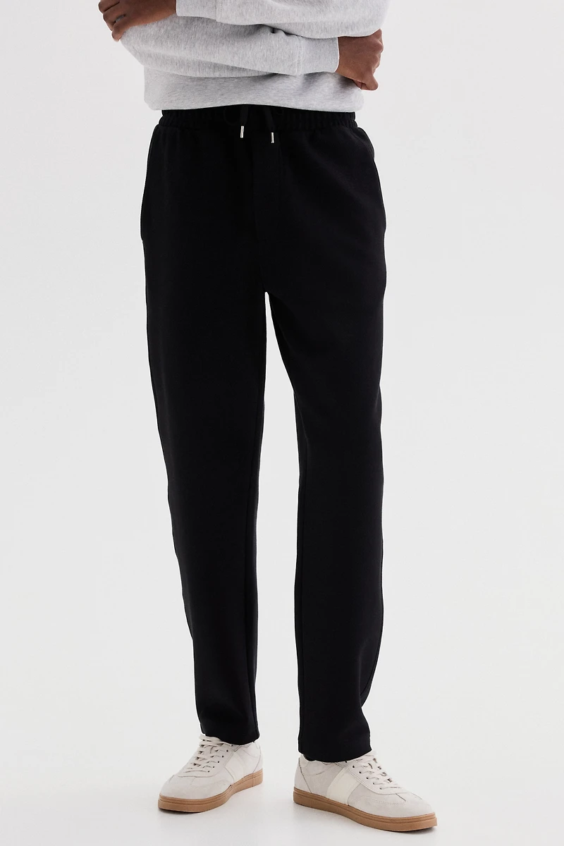 Regular-Fit Joggers