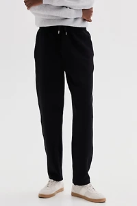 Regular-Fit Joggers